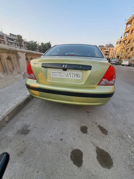 هيونداي النترا 2006 - صورة 2