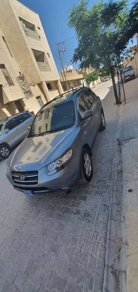 هيونداي سانتافي 2006 - صورة 2