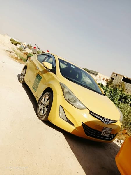 هونداي النترا 2014 - صورة 5