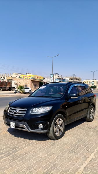 هيونداي سانتا في 2011 - صورة 4