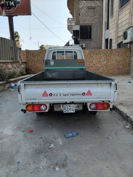 هيونداي بورتر 2012 - صورة 2