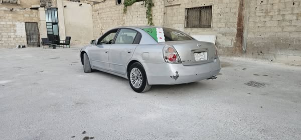 نيسان التيما 2006 - صورة 3