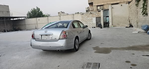 نيسان التيما 2006 - صورة 2