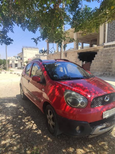 جيلي باندا كروز 2011 - صورة 3