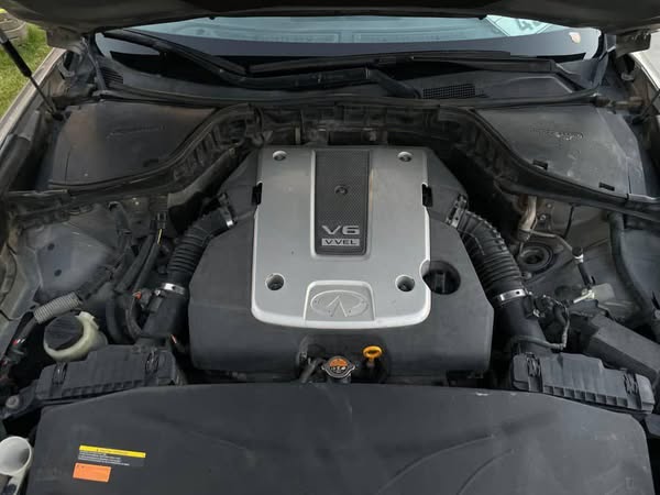 إنفينيتي M37x 2013 - صورة 1