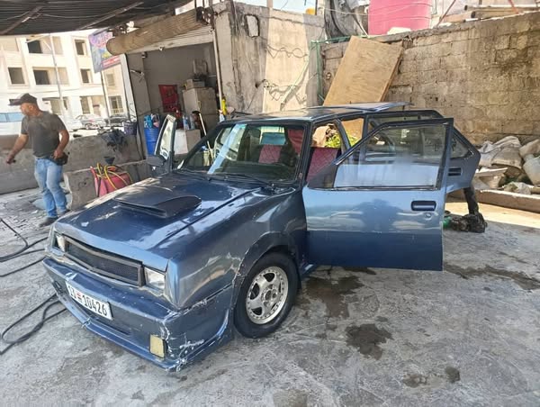 بيجو 504 1979 - صورة 1