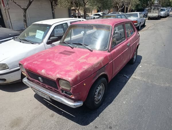 بيجو 504 1979 - صورة 3