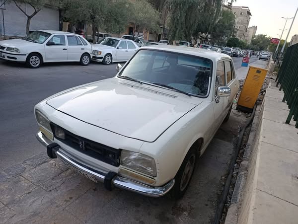 بيجو 504 1979 - صورة 2