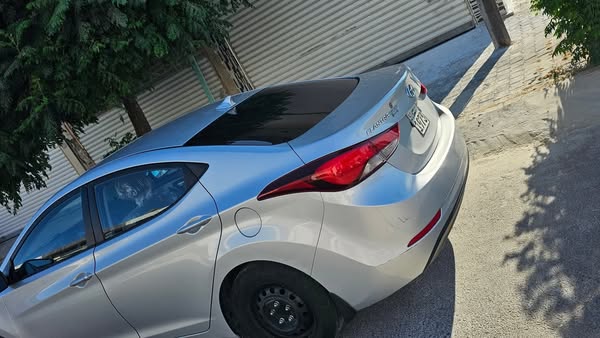 هيونداي النترا 2016 - صورة 4