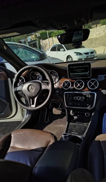 مارسيدس CLA250 2015 - صورة 2