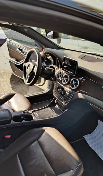 مارسيدس CLA250 2015 - صورة 5
