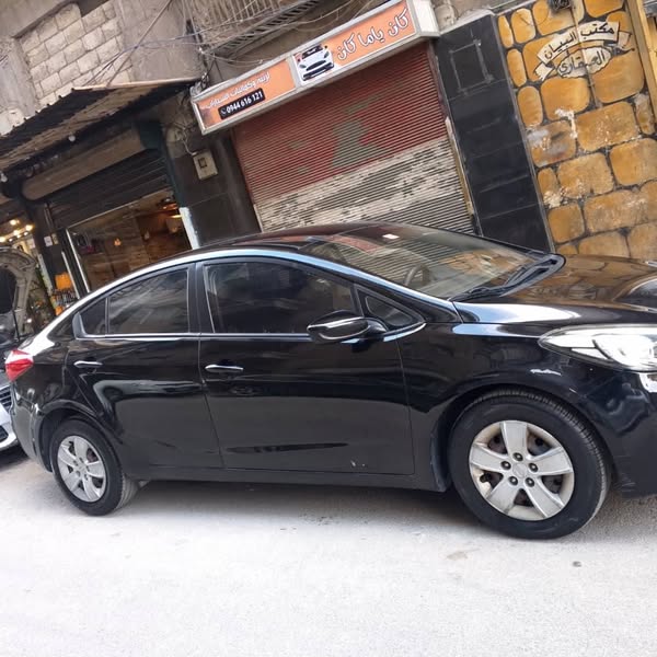 كيا سيراتو 2015 - صورة 3