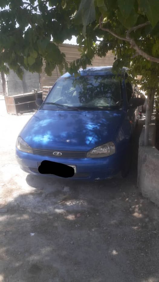 لادا كالينا 2006
