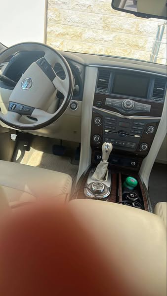 نيسان باترول 2016 - صورة 1