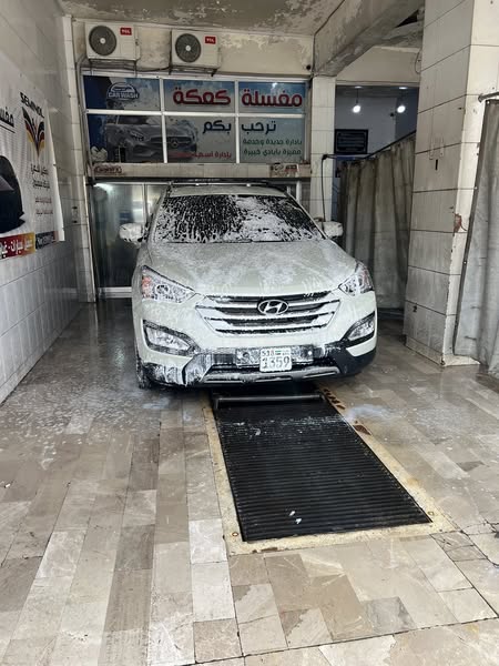 هيونداي سانتا في 2013 - صورة 1