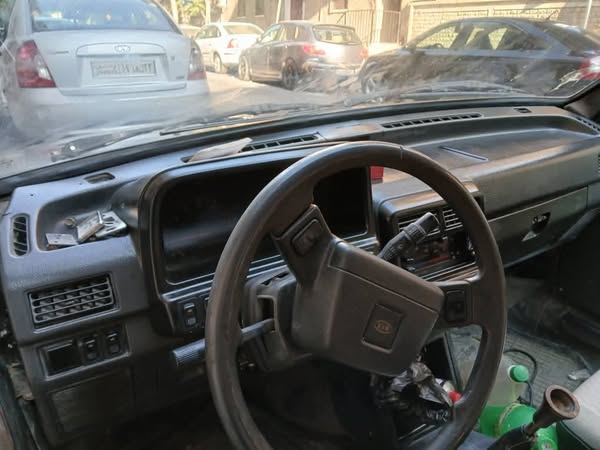 لادا سمارا 1993 - صورة 4