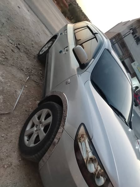 هيونداي سانتافي 2006 - صورة 2