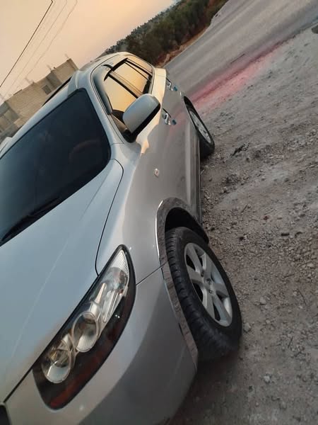 هيونداي سانتافي 2006 - صورة 3