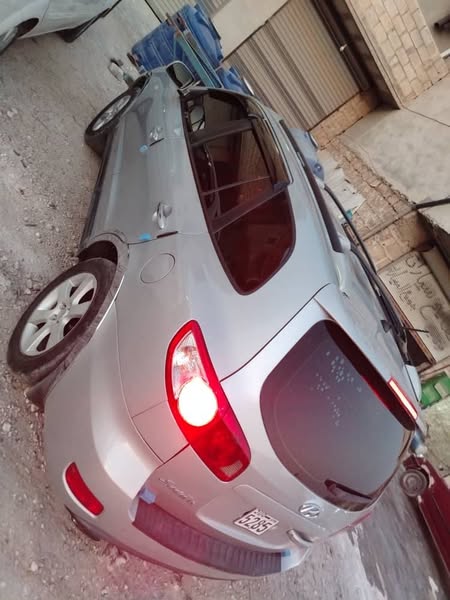 هيونداي سانتافي 2006 - صورة 4