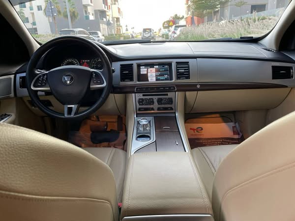 جاكوار XF 2014 - صورة 3