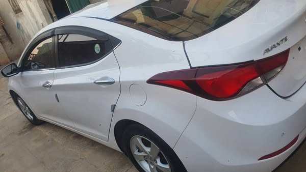 هيونداي النترا 2015 - صورة 3