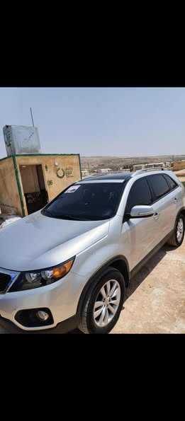 كيا سيرنتو 2012 - صورة 2