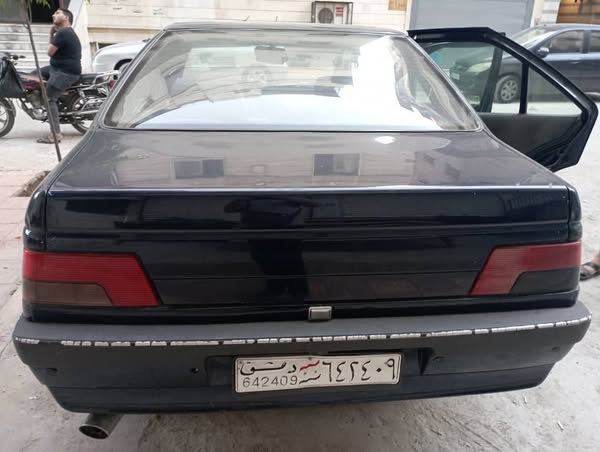 بيجو 405 1993 - صورة 1