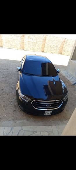 فورد توروس 2015 - صورة 1
