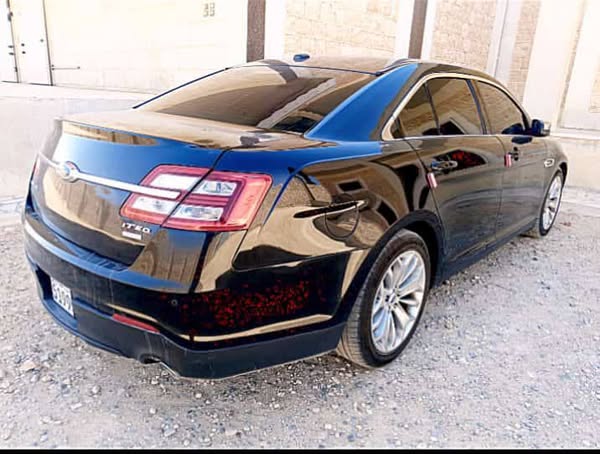 فورد توروس 2015 - صورة 4