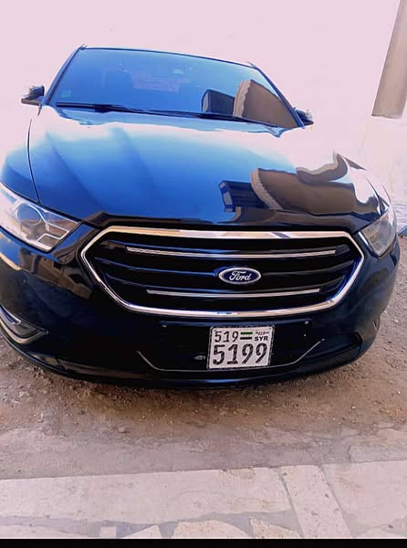 فورد توروس 2015 - صورة 2