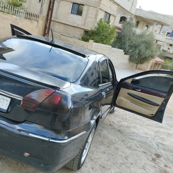 برلنس فنتورا 2008 - صورة 3