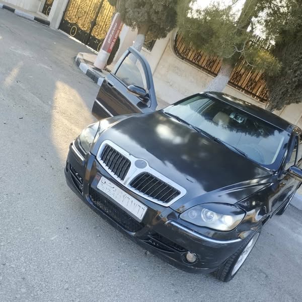 برلنس فنتورا 2008 - صورة 2