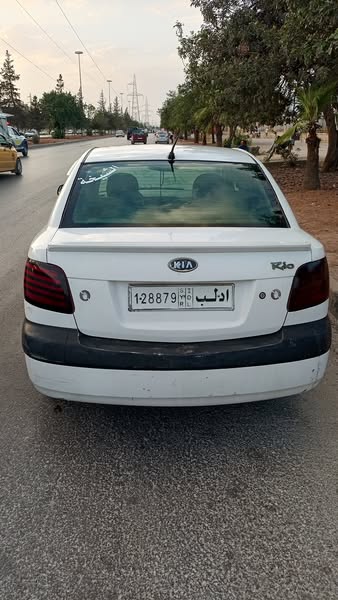 كيا ريو 2005 - صورة 3