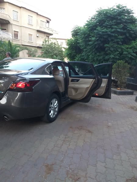 نيسان التيما 2015 - صورة 4