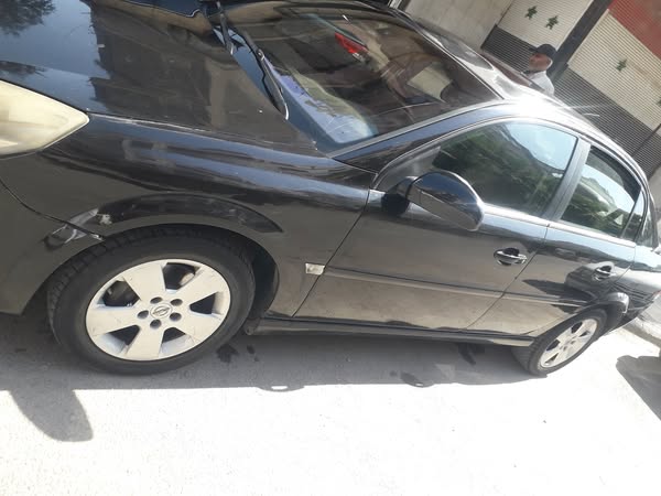 أوبل فكترا 2007 - صورة 3