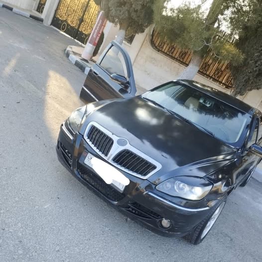برلنس فنتورا 2008