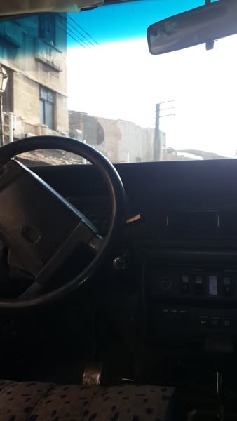 فولفو ٢٤٤ 1981 - صورة 3