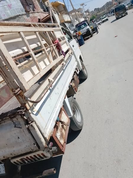 هونداي H-100 1996 - صورة 4