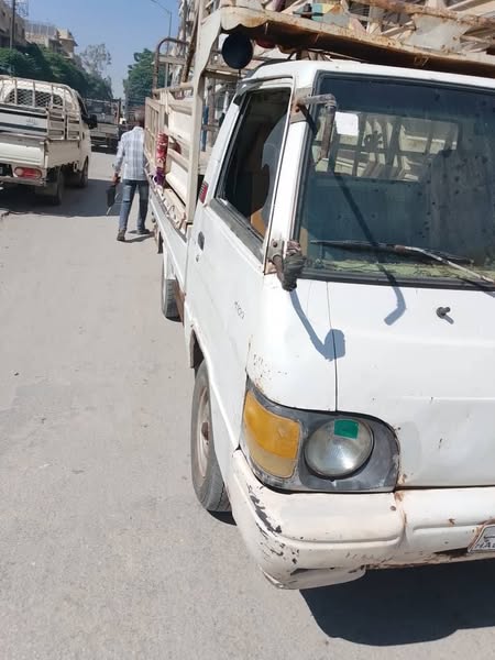 هونداي H-100 1996 - صورة 5