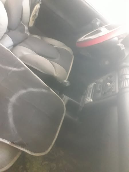 Chevrolet Corsa 2005 - صورة 4