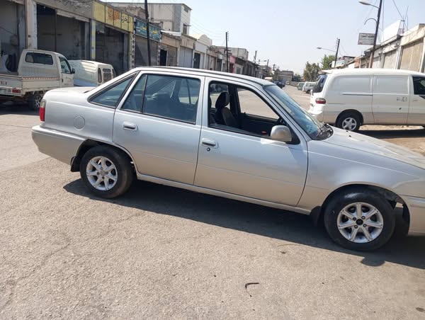 دايو سيلو 2002 - صورة 3