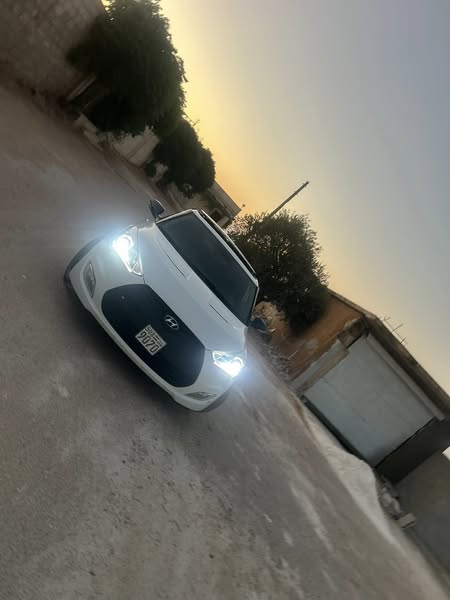 هيونداي فيلوستر 2011 - صورة 1