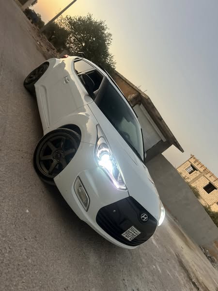 هيونداي فيلوستر 2011 - صورة 2