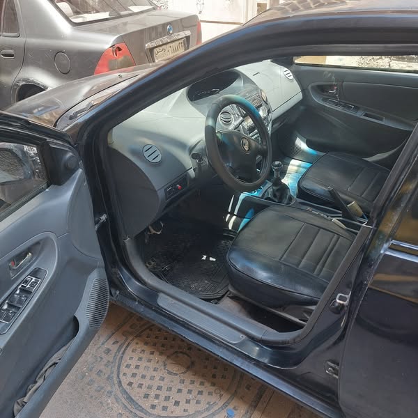 جيلي MK1 2007 - صورة 4