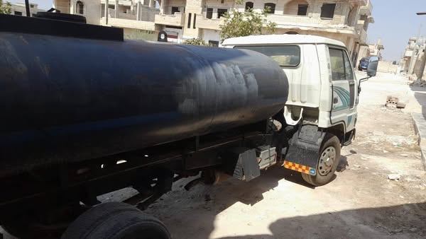 دايهاتسو دلتا 2000 - صورة 2
