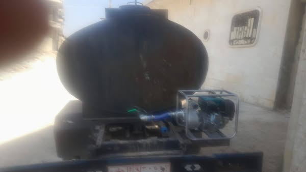 دايهاتسو دلتا 2000 - صورة 3
