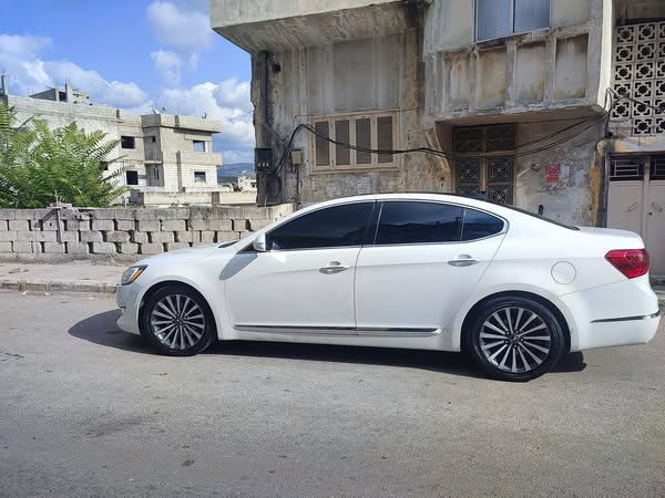 كيا K7 2012 - صورة 1