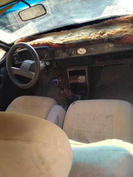 رينو 12 1976 - صورة 3