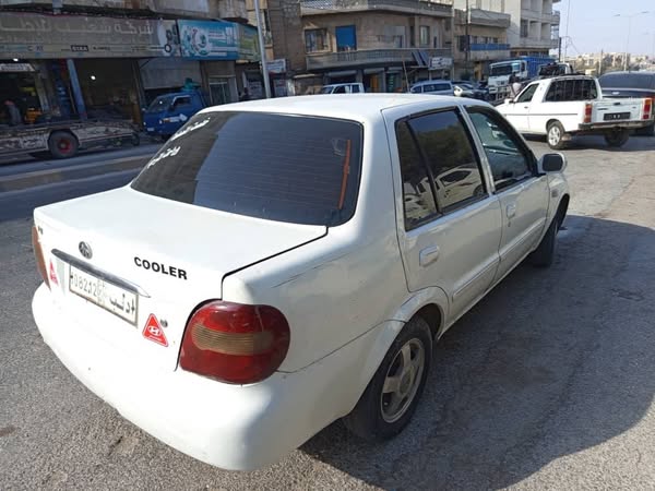 فاو كولر 2004 - صورة 2