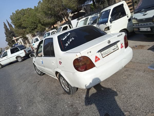 فاو كولر 2004 - صورة 5
